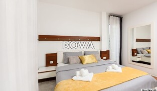 Dvosoban stan 110,30 m2 &ndash; Zadar - Diklo *Odlična lokacija* (ID-2590/E)