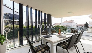Dvosoban stan 110,30 m2 &ndash; Zadar - Diklo *Odlična lokacija* (ID-2590/E)
