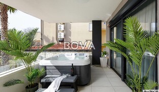 Dvosoban stan 110,30 m2 &ndash; Zadar - Diklo *Odlična lokacija* (ID-2590/E)