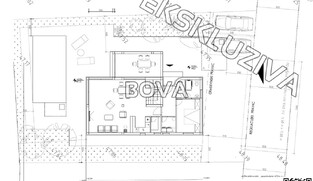 Građevinsko zemlji&scaron;te 495 m2 &ndash; Vrsi *Centar mjesta* (ID-2591/A)