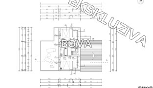 Građevinsko zemlji&scaron;te 495 m2 &ndash; Vrsi *Centar mjesta* (ID-2591/A)