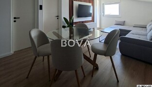 Jednosoban stan 44 m2 &ndash; Ninske Vodice *Pogled na more* (ID-2596/E)