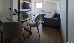 Jednosoban stan 44 m2 &ndash; Ninske Vodice *Pogled na more* (ID-2596/E)