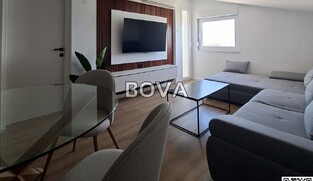 Jednosoban stan 44 m2 &ndash; Ninske Vodice *Pogled na more* (ID-2596/E)