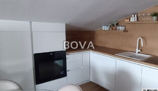 Jednosoban stan 44 m2 &ndash; Ninske Vodice *Pogled na more* (ID-2596/E)