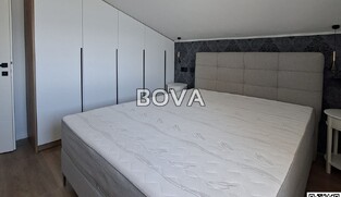 Jednosoban stan 44 m2 &ndash; Ninske Vodice *Pogled na more* (ID-2596/E)