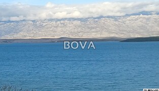 Jednosoban stan 44 m2 &ndash; Ninske Vodice *Pogled na more* (ID-2596/E)