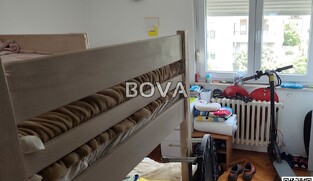 Trosoban stan 92 m2 &ndash; Zadar *POGLED MORE* (ID-2598/E)