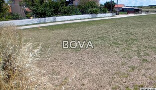 Građevinsko zemlji&scaron;te 574 m2 &ndash; Zemunik Donji *Pravilan oblik* (ID-2601/E)
