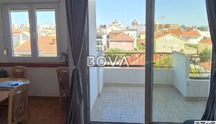 Dvosoban stan 83 m2 &ndash; Zadar *Odlična lokacija* (ID-2603/E)
