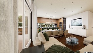 Građevinsko zemlji&scaron;te 1045 m2 &ndash; Suko&scaron;an *Građevinska dozvola* (ID-2605/A)
