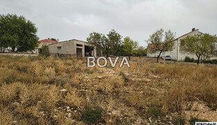 Građevinsko zemlji&scaron;te 1393 m2 &ndash; Poličnik *Mirno okruženje* (ID-2608/E)