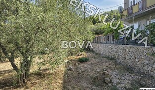 Građevinsko zemlji&scaron;te 550 m2 &ndash; Preko *Drugi red do mora* (ID-2609/E)