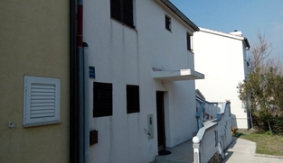 Dvojna kuća 180 m2 u Privlaci, Zadar *500 METARA OD MORA* (ID-1064)