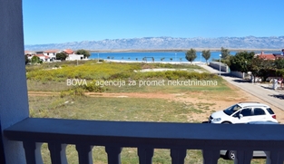 Samostojeća kuća 290 m2 na Viru, Zadar *PRVI RED DO MORA*